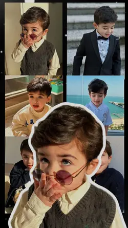 Birthday My Son
