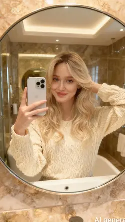 Ai miror iPhone