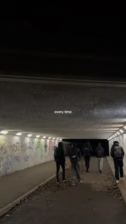 Now We’re Strangers 