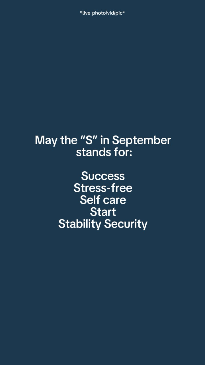 Septemberstandfür