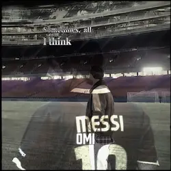 MESSI EDIT🔗