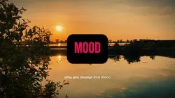 Mood Slow