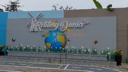 keliling dunia