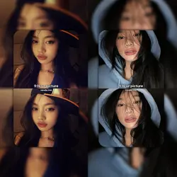 collab kaka pu manis