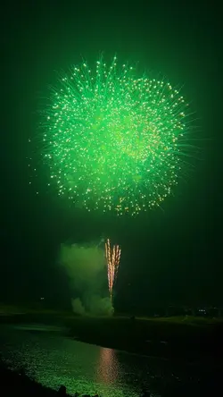 花火-🎇