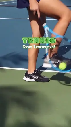 TENNIS TOURNAMENT