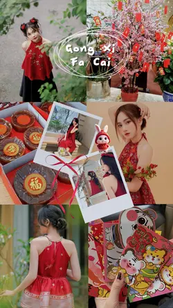 Gong Xi Fa Cai