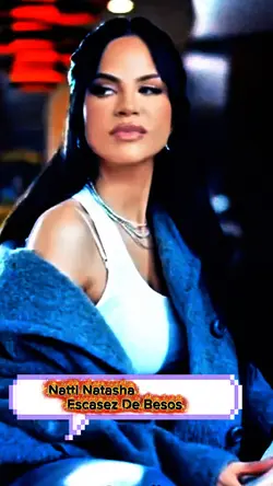 💋 Natti Natasha 💕