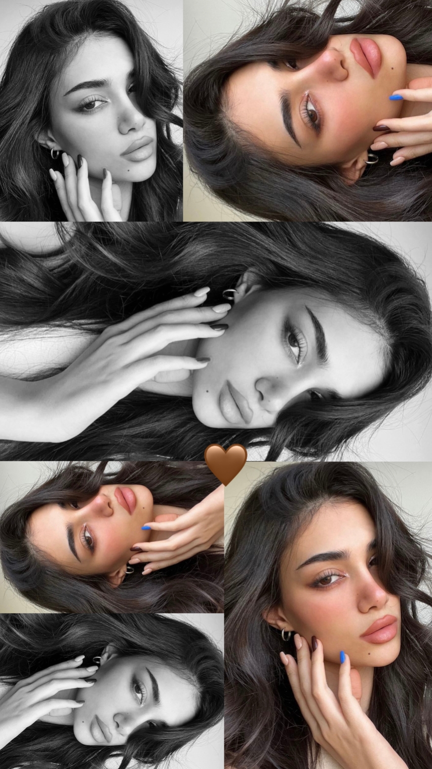 COLLAGE DE FOTOS 