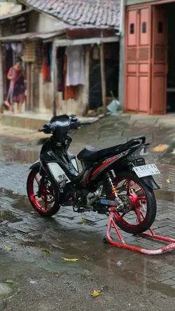 HD JERNIH
