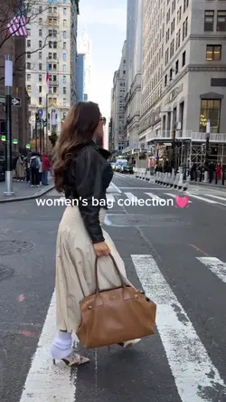 Bags collection