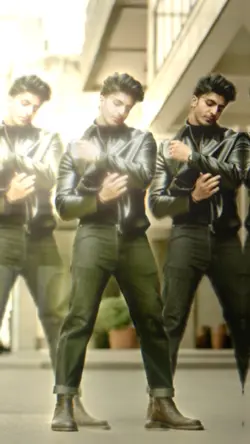 KATHTHI X THE GOAT🔥