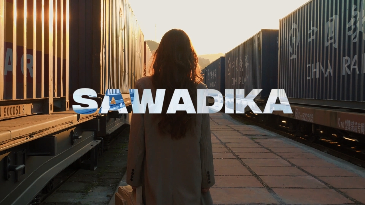 SaWaDiKa x HONORABLE