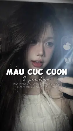 BEAT 2 ẢNH NHẸ NHÀNG