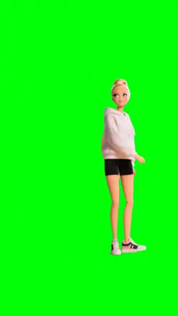 BOMBAYE BARBIE