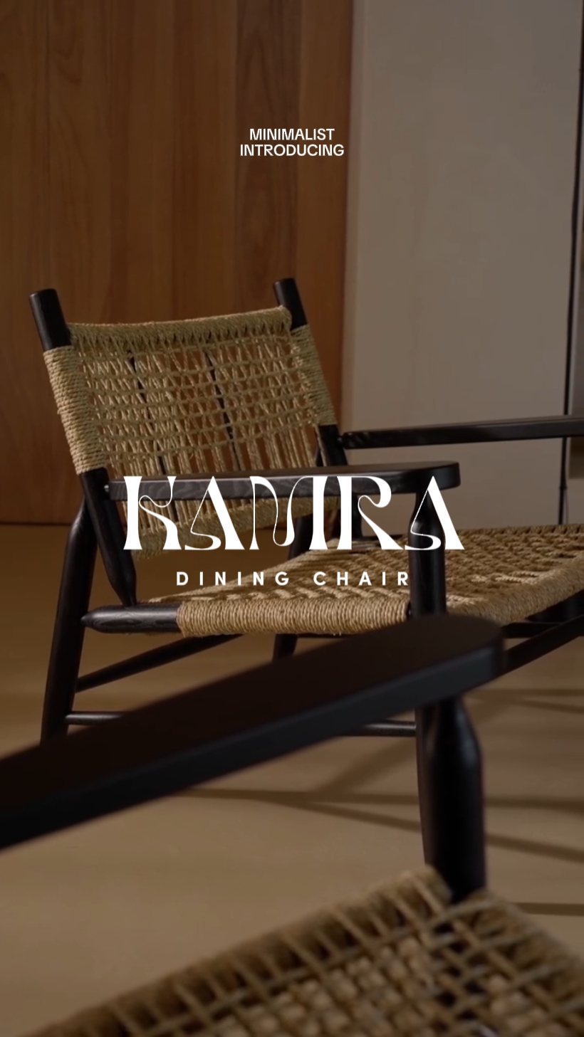 Dining chair