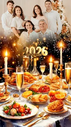 feliz 2026