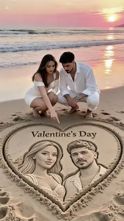 Valentine's Day