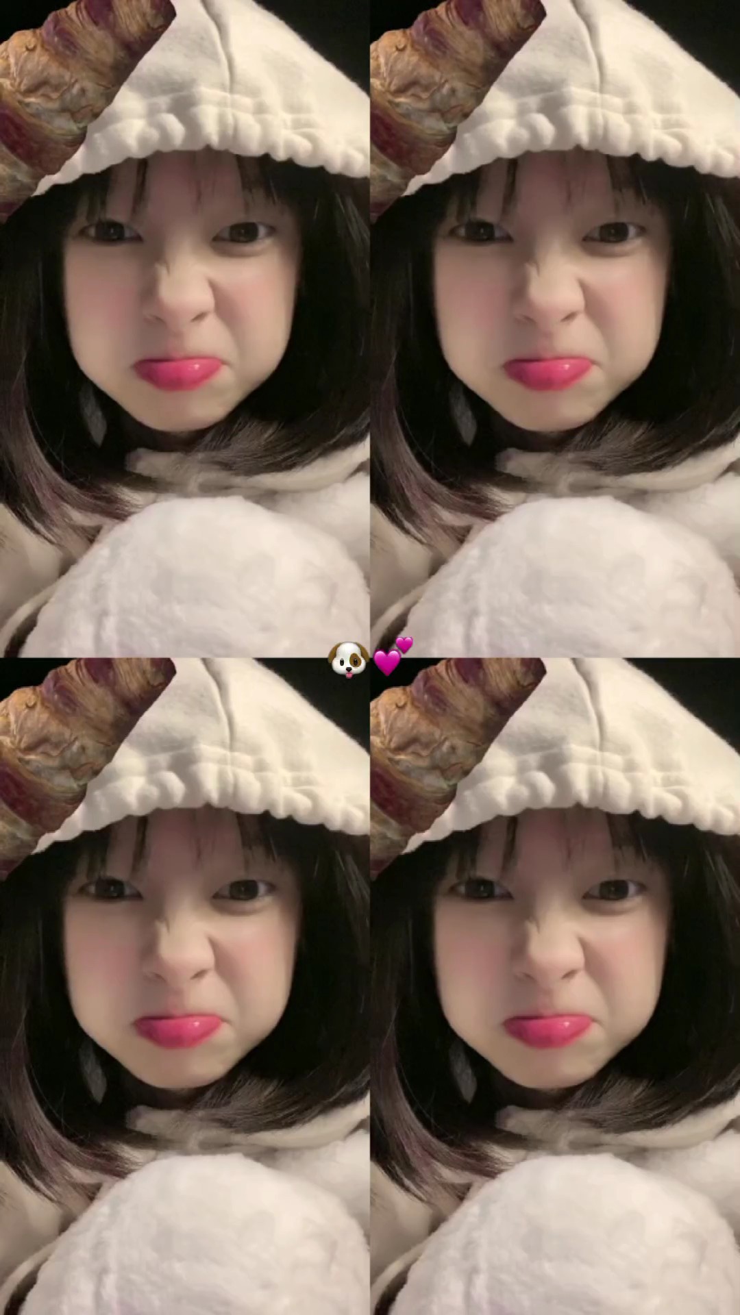 แล้วก็บอกว่ารักนะ