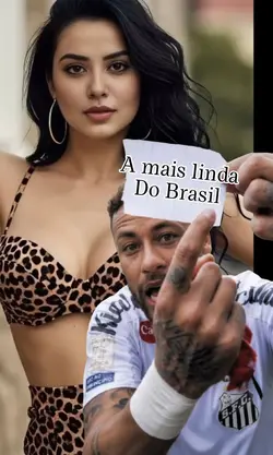 RECADO DO NEYMAR