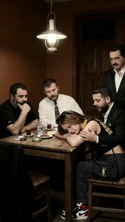 Spotify arkadaşlarım