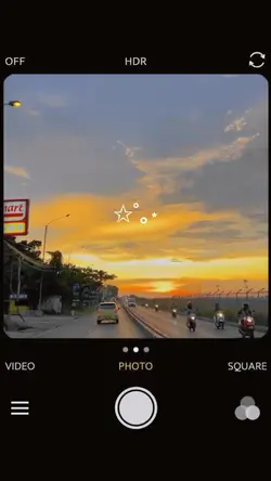 iphone filter