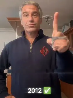 Epstein edit
