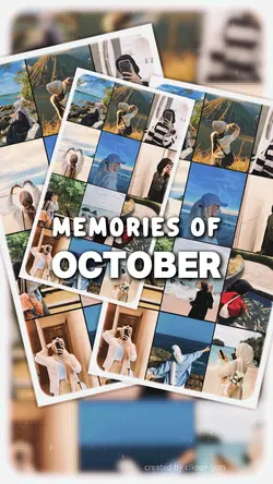 MemoriesOfOctober