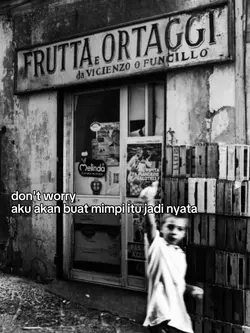 ku usahakn mimpi itu