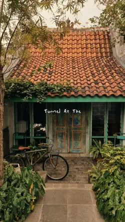 tunel tunel