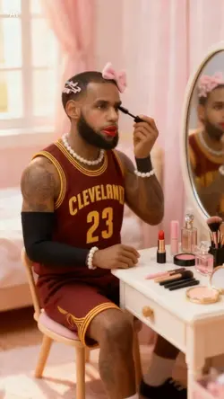 Makeup 