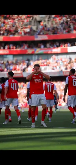 Arsenal Forever