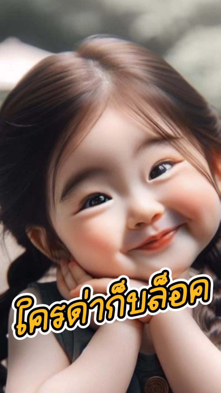 #ใครด่าก็บล็อค