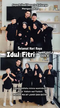 Idul Fitri 2026