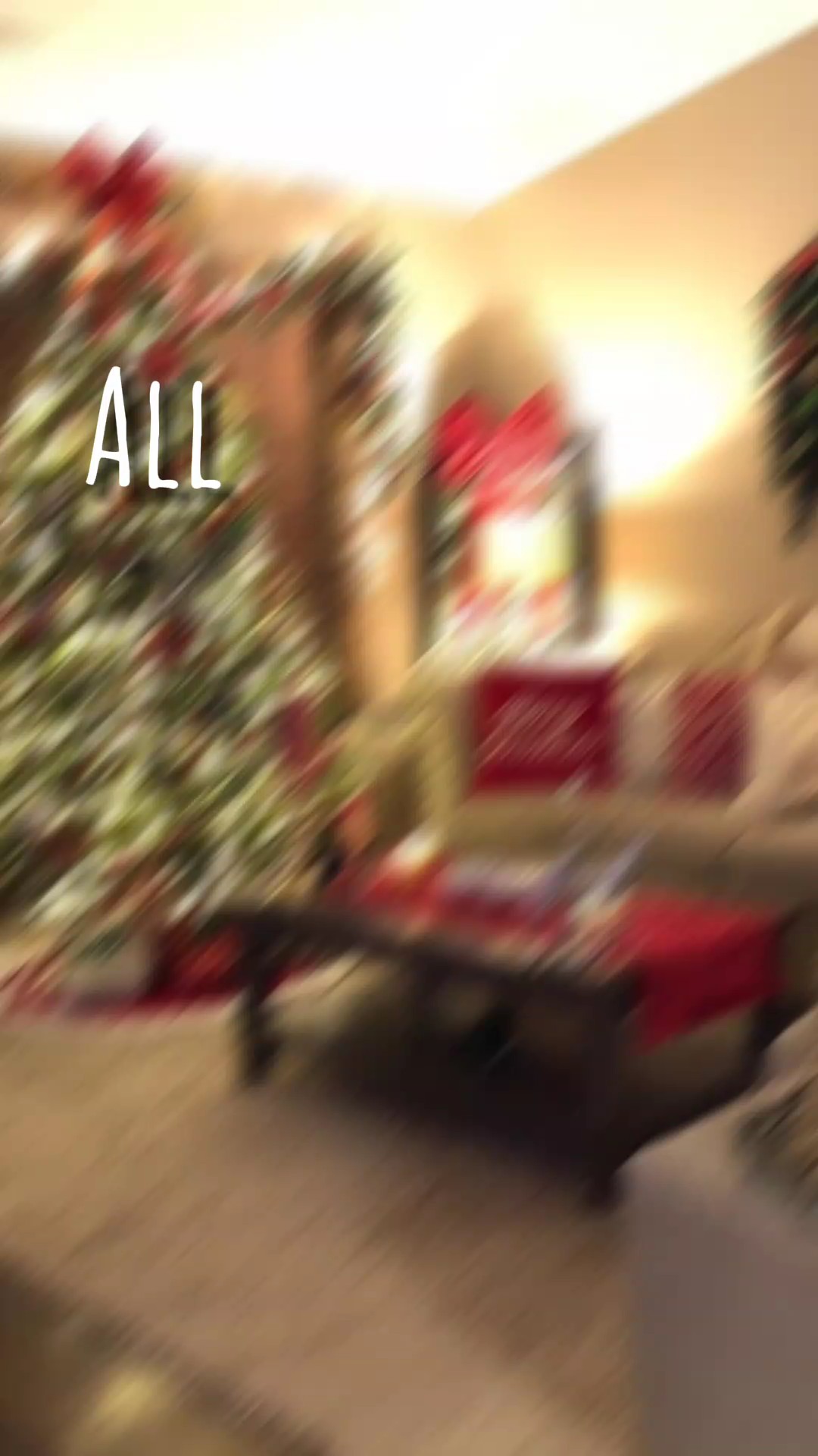alliwantforchristmas