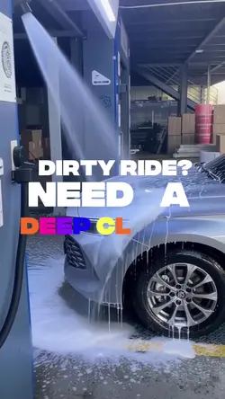 Satisfying Car Detail Reel