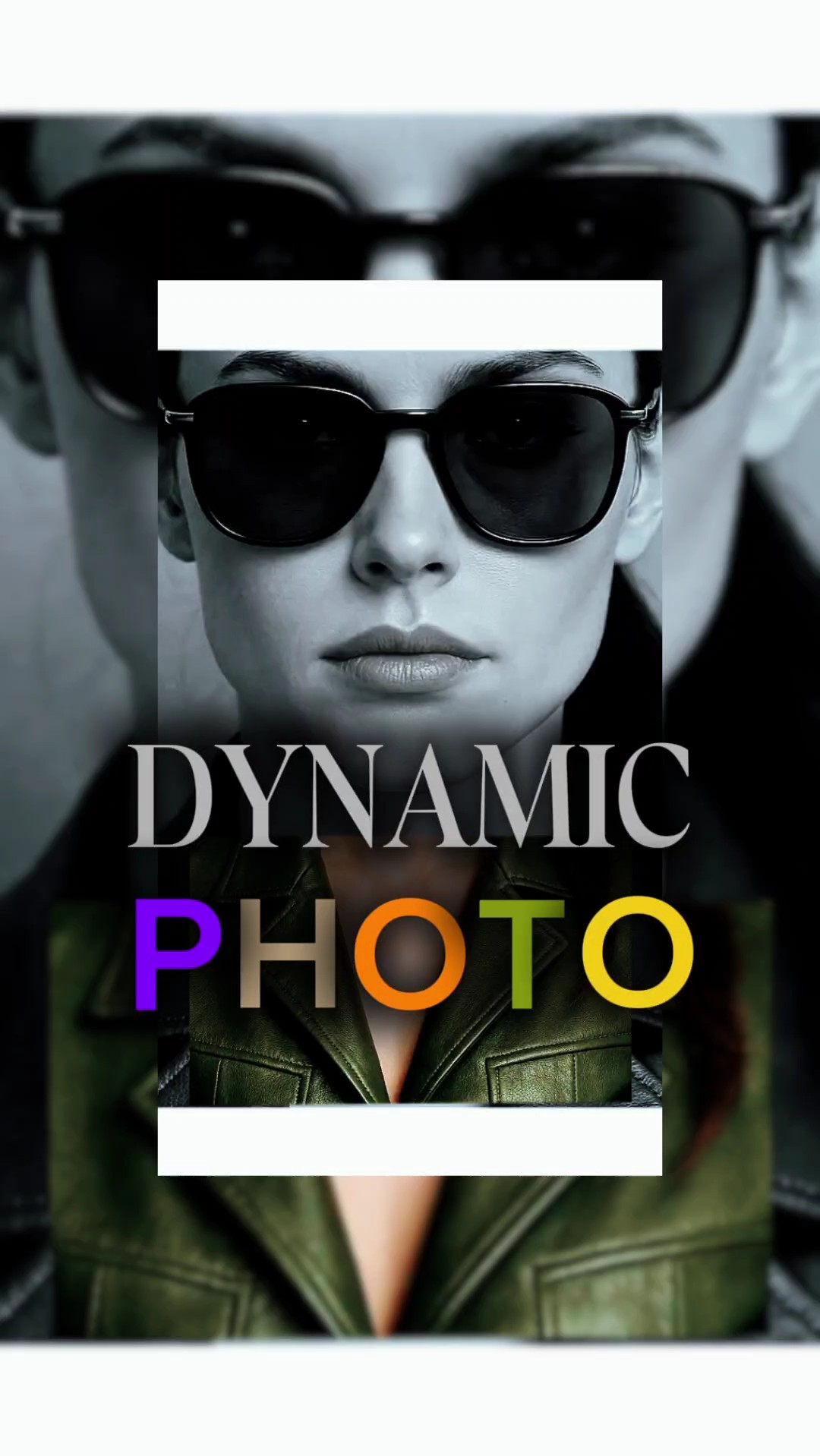 FOTO DINÂMICA 