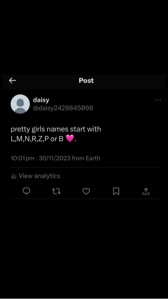 whats your name?