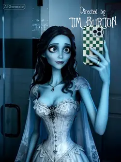 corpse bride IA