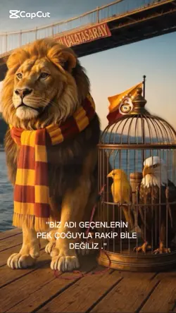 Galatasaray 💛❤️