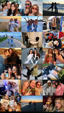 memories friends 