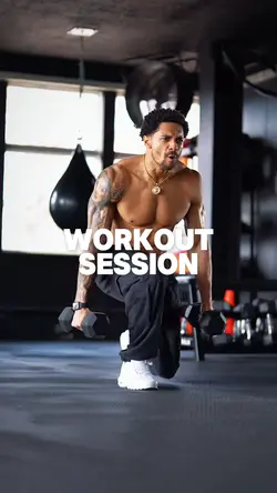 Workout Session