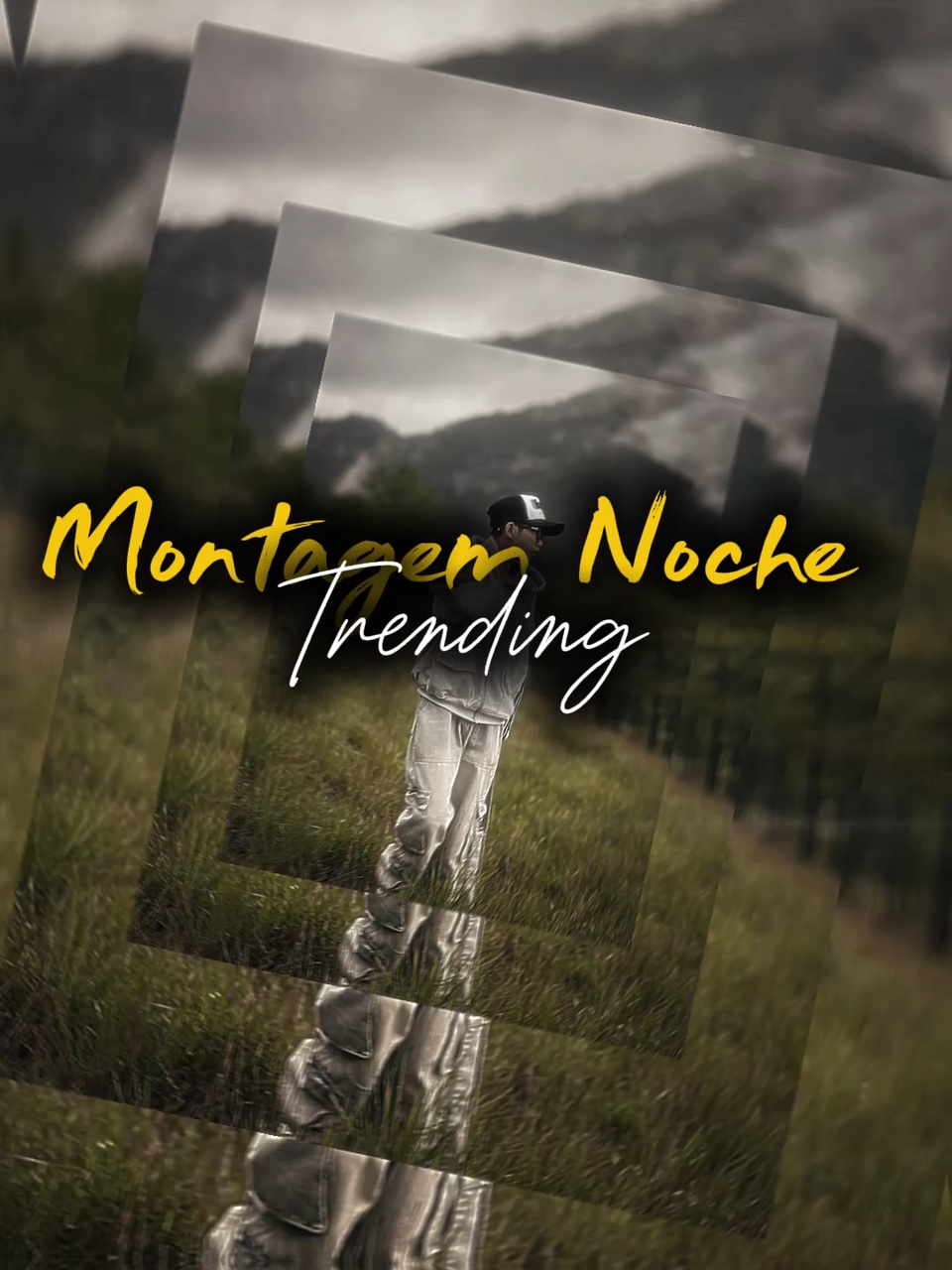 Montagem Noche 