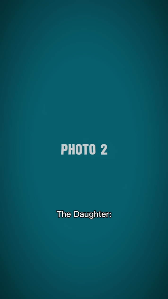 the Daughter 