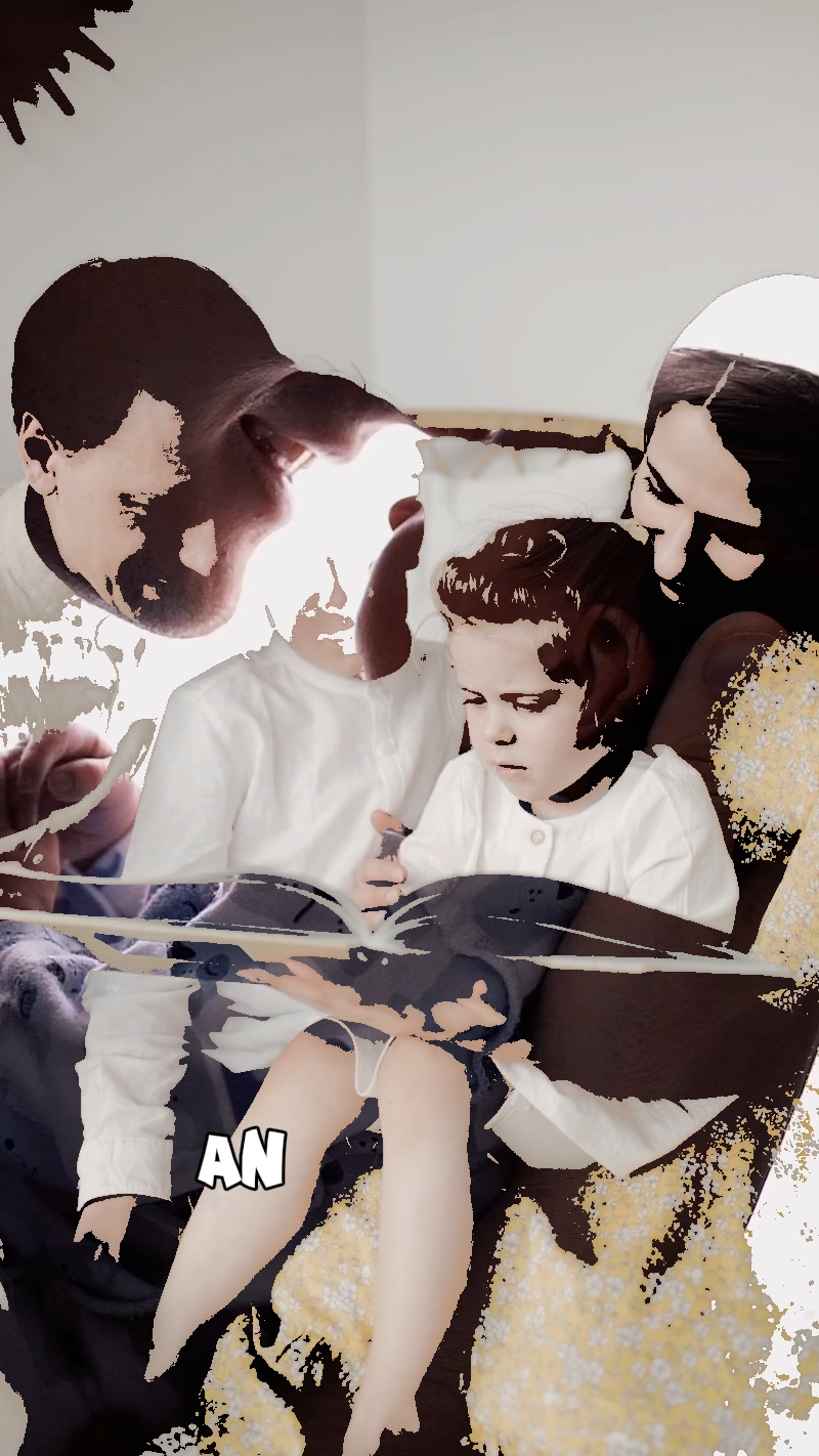 Family Template 