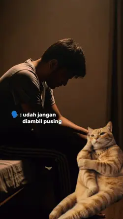 siapa yang ngambil?
