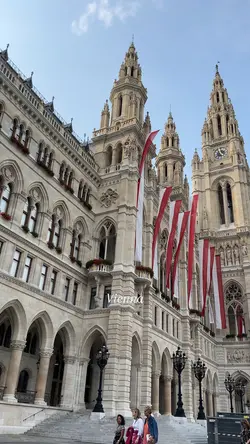 Vienna🇦🇹