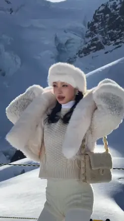 Winter Outfit