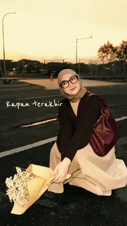 kapan terakhir