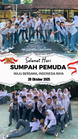 sumpah pemuda